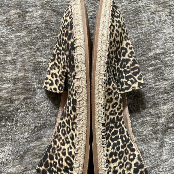 Torrid espadrille flats - Picture 3 of 6